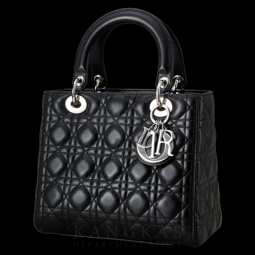 CHRISTIAN DIOR(USED)크리스찬디올 레이디디올 미듐